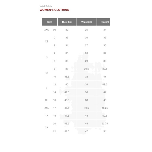 Wild Fable Raw Hem Cropped Long Sleeve Black Crew Neck Sweatshirt Size Large NWT - Picture 14 of 16